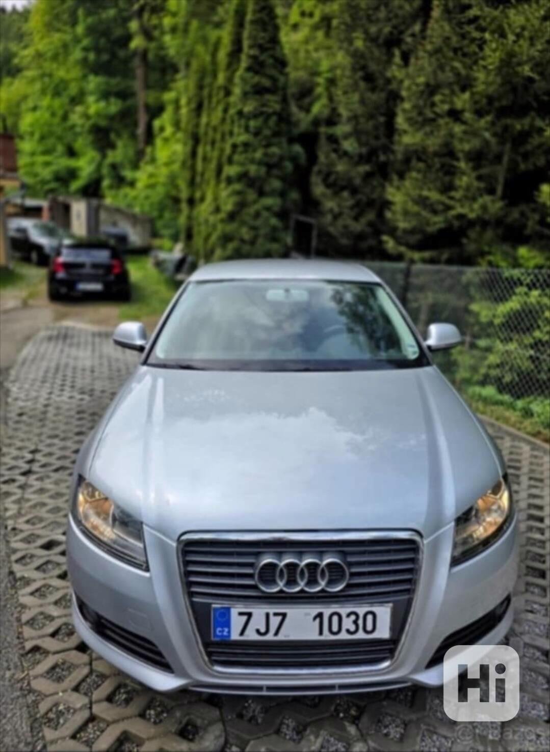 Audi A3 1,4   TFSI - foto 1