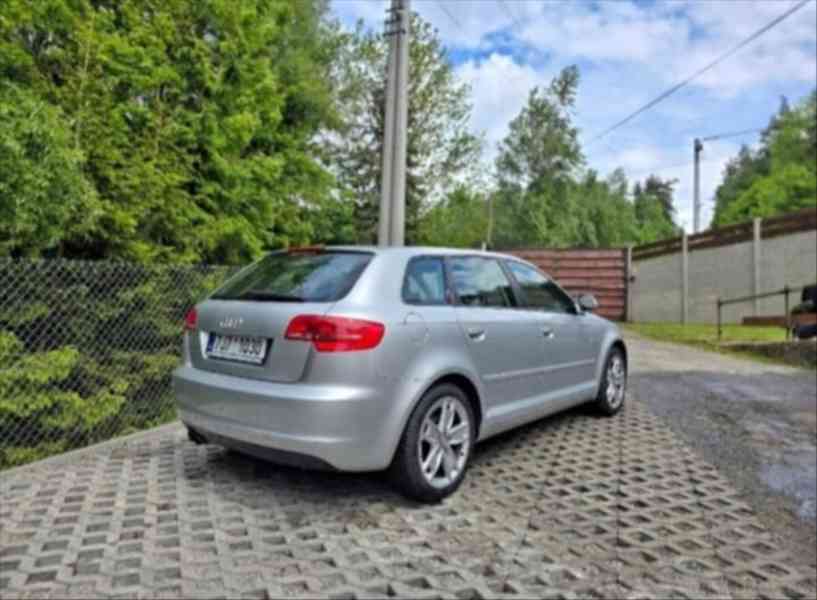 Audi A3 1,4 TFSI - foto 4