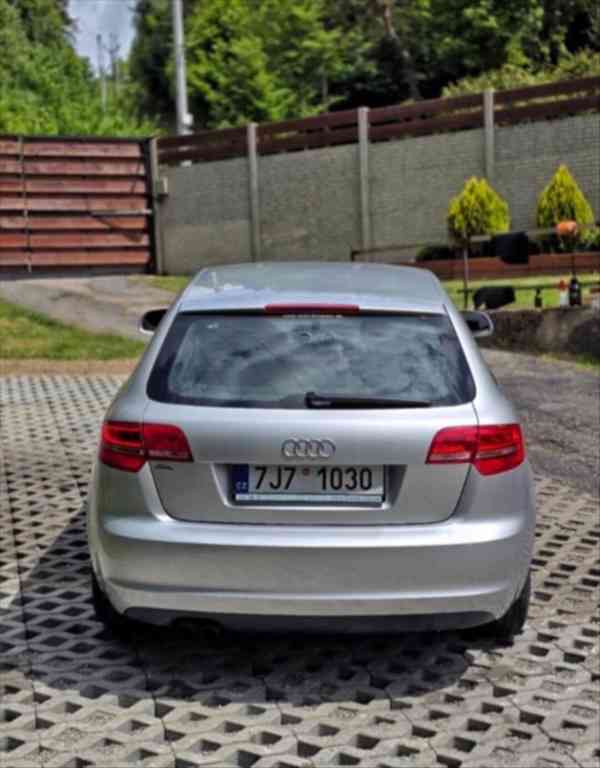 Audi A3 1,4 TFSI - foto 3