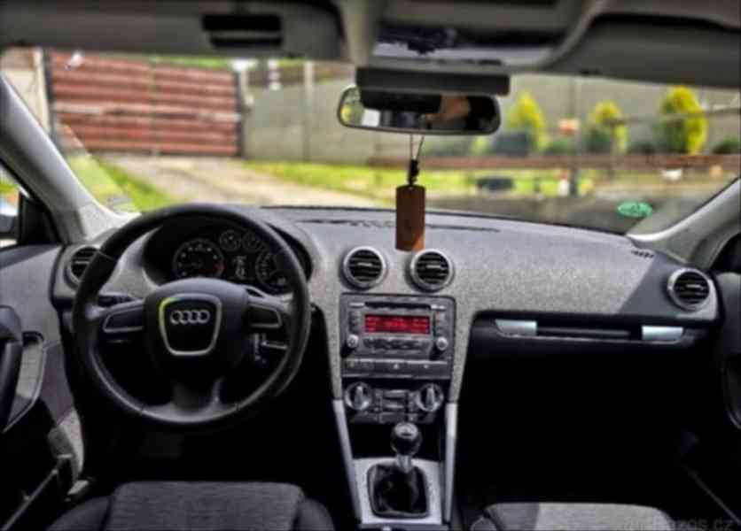 Audi A3 1,4 TFSI - foto 2