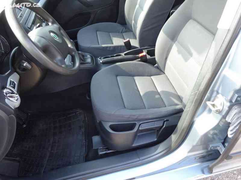 Škoda Octavia 1.9 TDI Combi r.v.2007 (77 kw) stk:1/2027 - foto 13