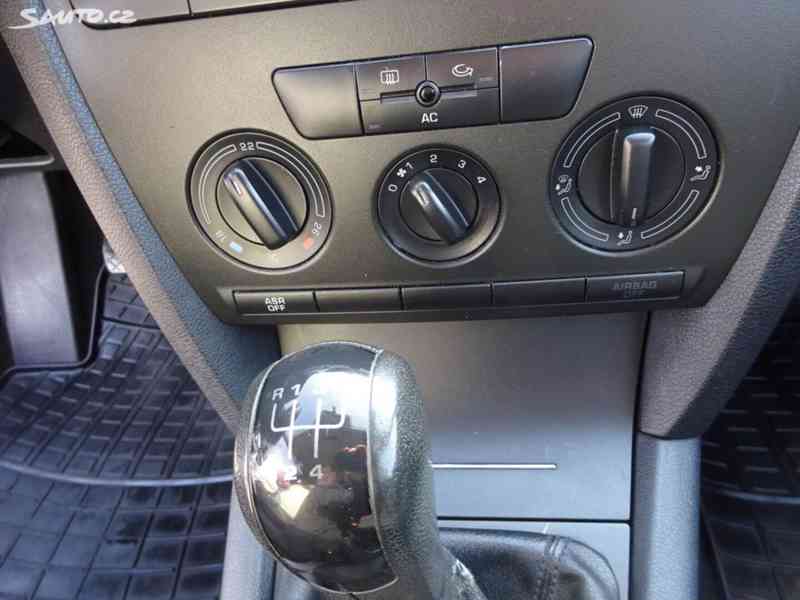 Škoda Octavia 1.9 TDI Combi r.v.2007 (77 kw) stk:1/2027 - foto 12