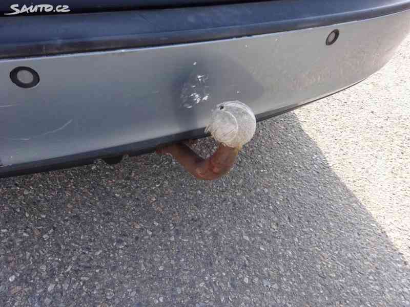 Škoda Octavia 1.9 TDI Combi r.v.2007 (77 kw) stk:1/2027 - foto 16