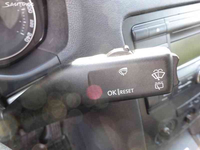 Škoda Octavia 1.9 TDI Combi r.v.2007 (77 kw) stk:1/2027 - foto 10