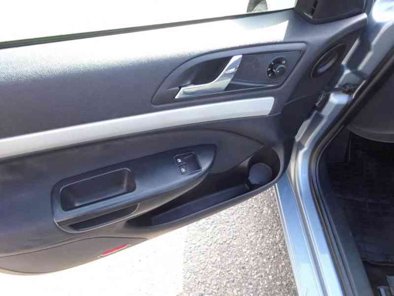 Škoda Octavia 1.9 TDI Combi r.v.2007 (77 kw) stk:1/2027 - foto 6