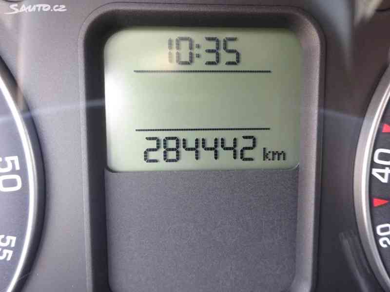 Škoda Octavia 1.9 TDI Combi r.v.2007 (77 kw) stk:1/2027 - foto 7