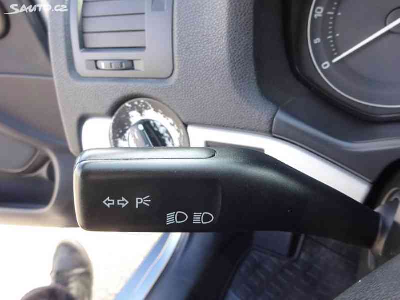 Škoda Octavia 1.9 TDI Combi r.v.2007 (77 kw) stk:1/2027 - foto 9