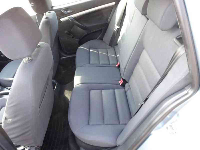 Škoda Octavia 1.9 TDI Combi r.v.2007 (77 kw) stk:1/2027 - foto 14