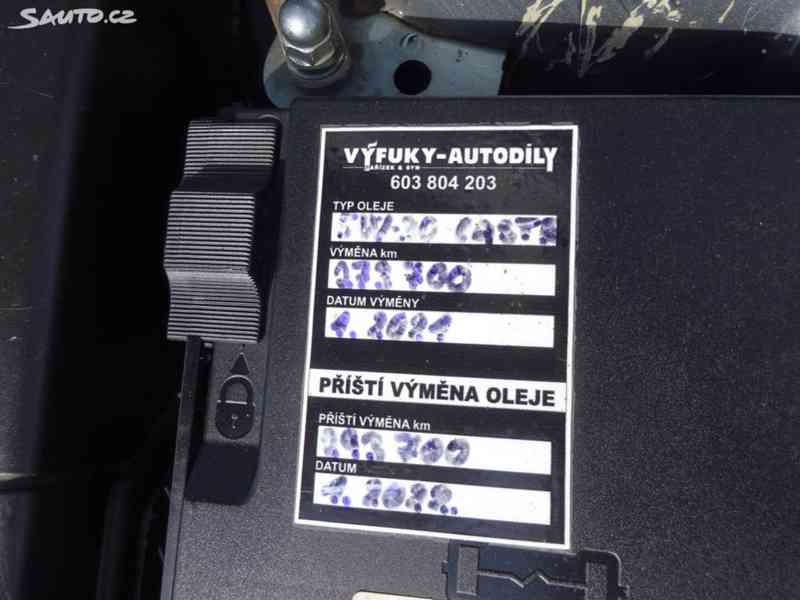 Škoda Octavia 1.9 TDI Combi r.v.2007 (77 kw) stk:1/2027 - foto 20