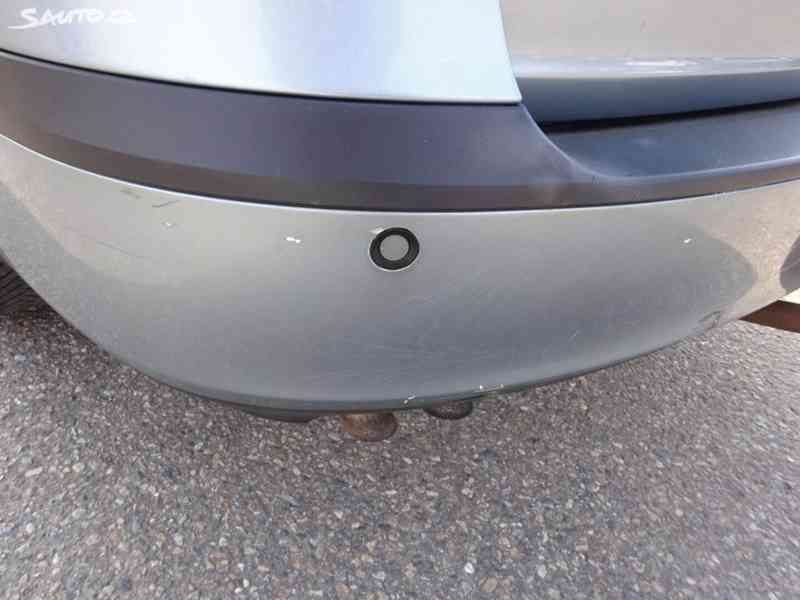 Škoda Octavia 1.9 TDI Combi r.v.2007 (77 kw) stk:1/2027 - foto 17