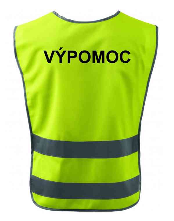 Vypomoc