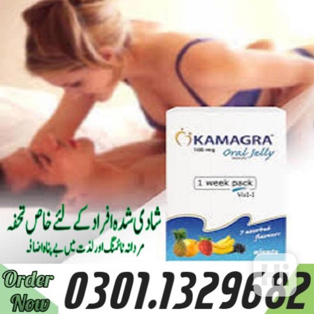 0301.1329682 |>> Kamagra Oral Jelly in Pakistan | - foto 1