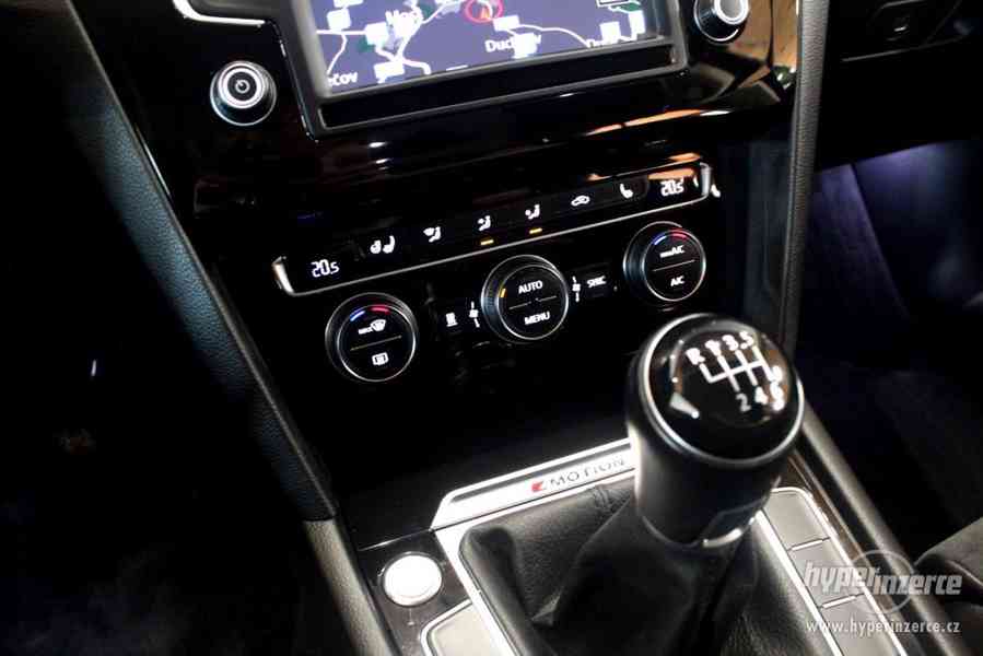 VW Passat B8 2.0 TDI 4Motion - foto 35