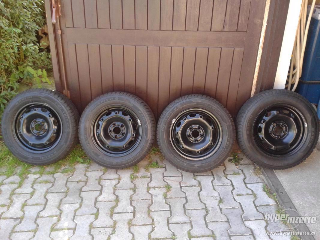 Pression Pneu Fiat Punto 165 70 R14