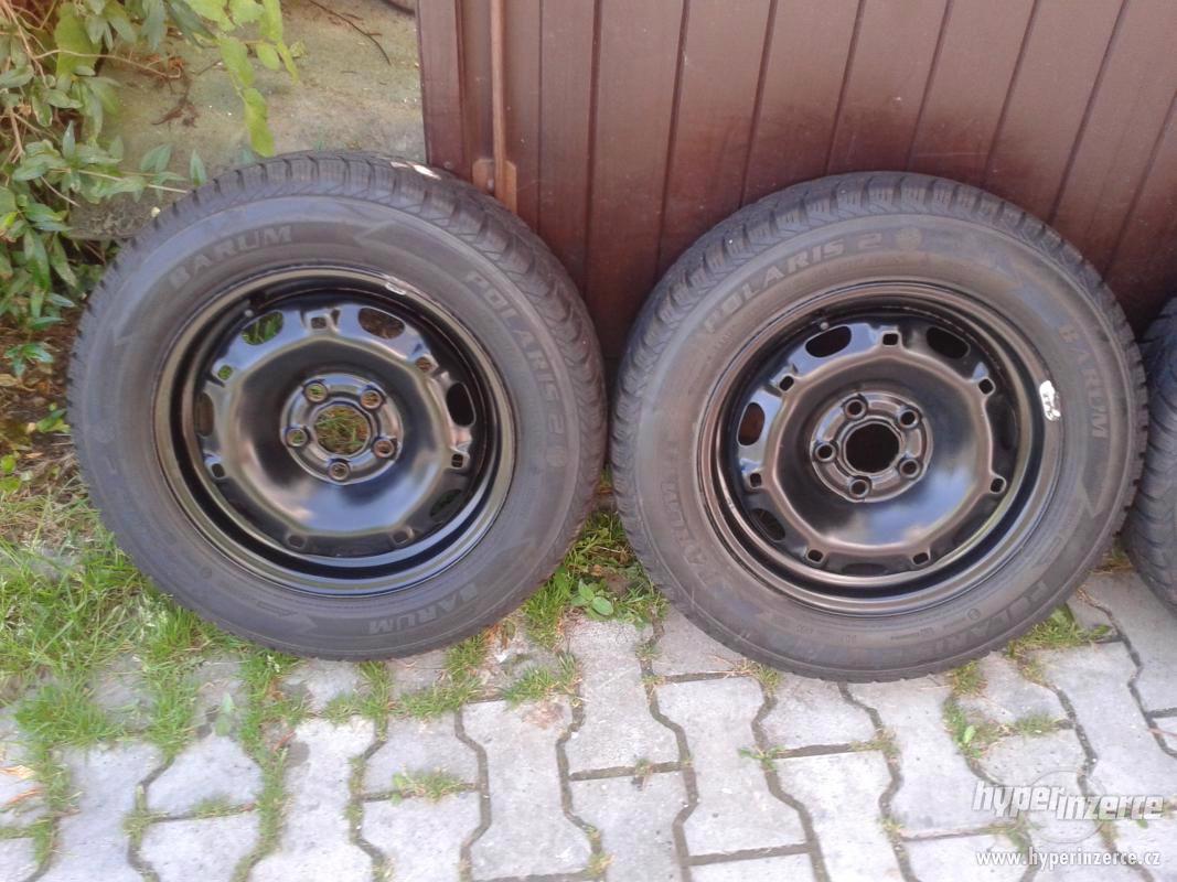 Pression Pneu Fiat Punto 165 70 R14