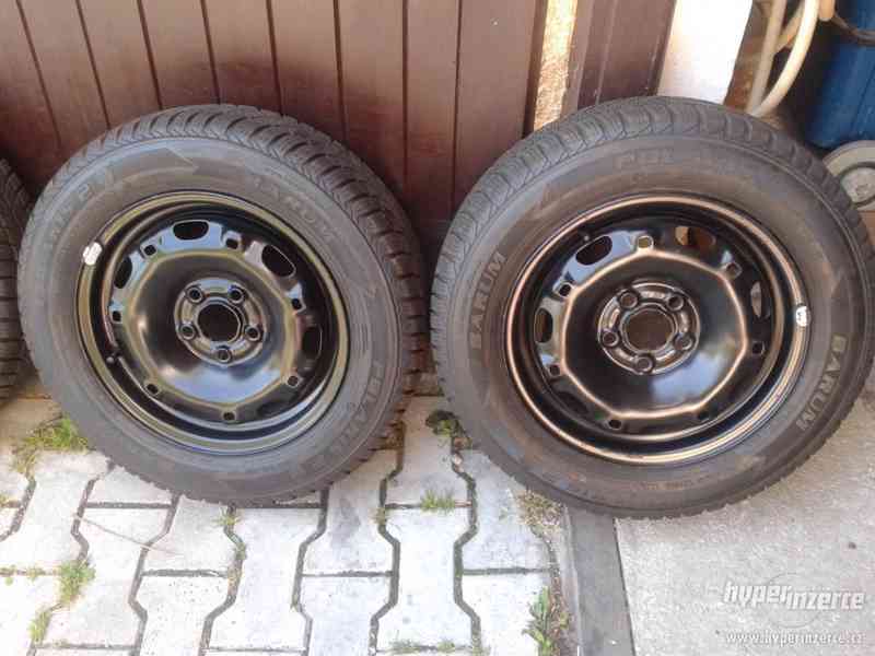 Pression Pneu Fiat Punto 165 70 R14