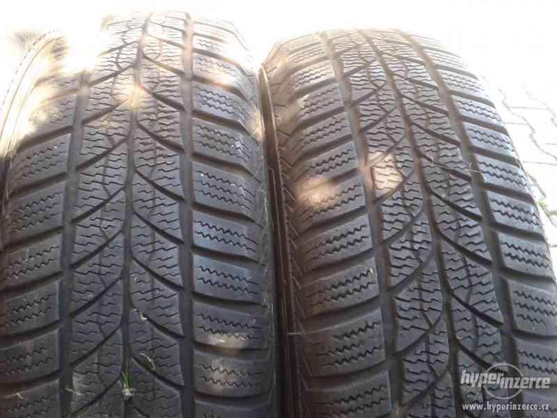 Pression Pneu Fiat Punto 165 70 R14