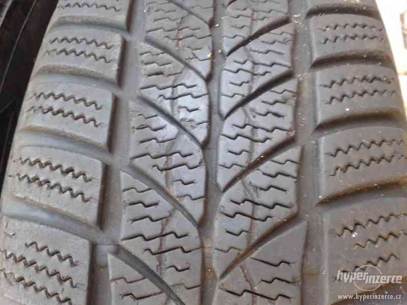 Pression Pneu Fiat Punto 165 70 R14