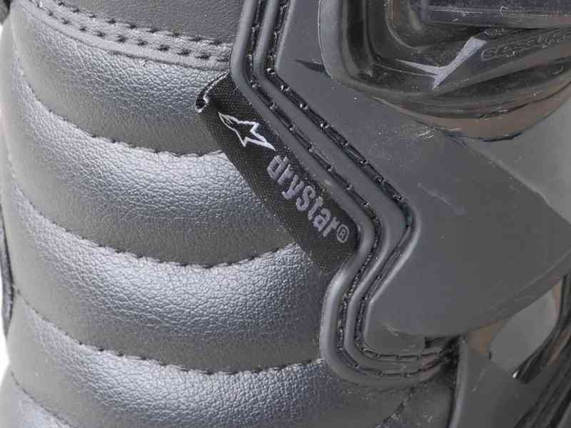 Enduro boty Alpinestars Corozal Adventure Drystar - foto 7