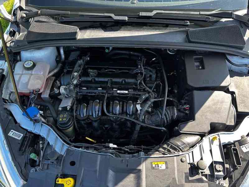 Ford Focus 1,6   Ti-VCT, 2017, 91 580km, 1. maj - foto 19