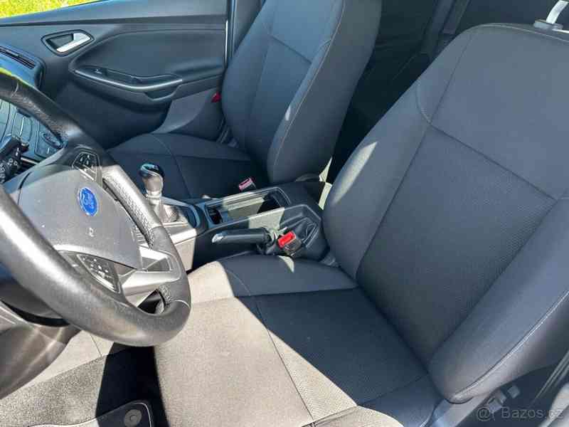Ford Focus 1,6   Ti-VCT, 2017, 91 580km, 1. maj - foto 17
