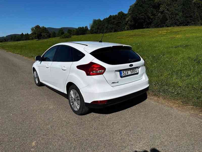 Ford Focus 1,6   Ti-VCT, 2017, 91 580km, 1. maj - foto 8