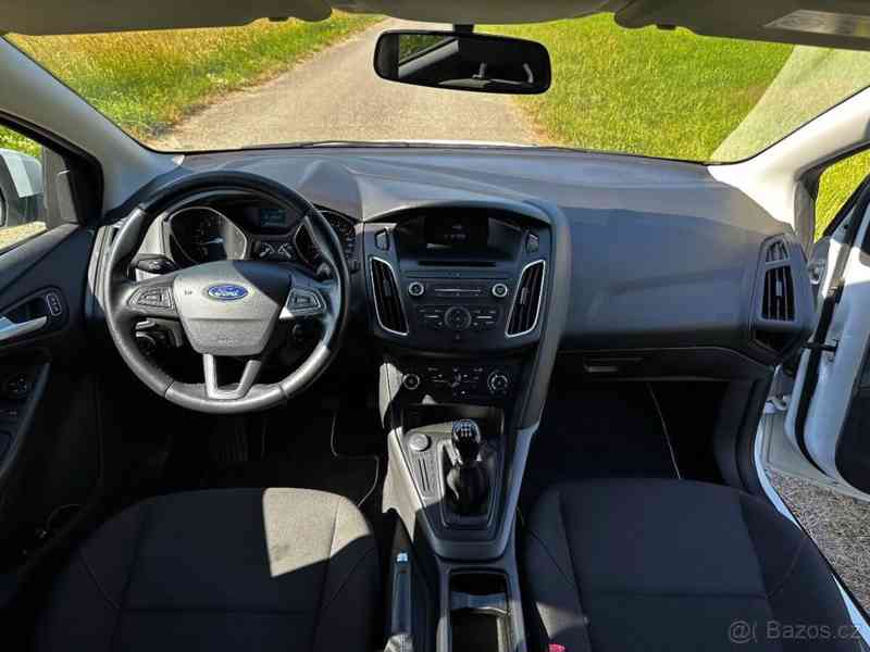 Ford Focus 1,6   Ti-VCT, 2017, 91 580km, 1. maj - foto 13