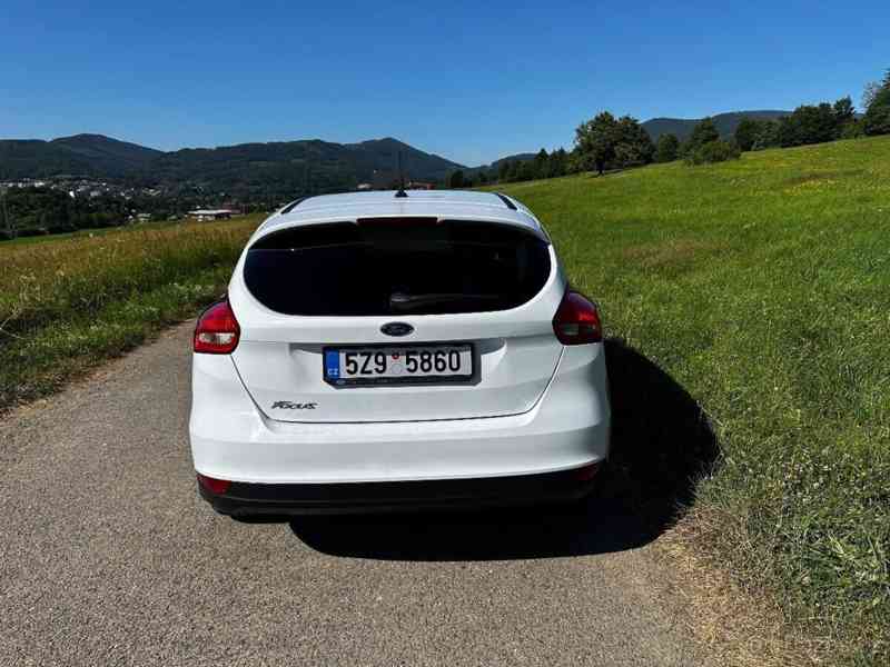 Ford Focus 1,6   Ti-VCT, 2017, 91 580km, 1. maj - foto 3