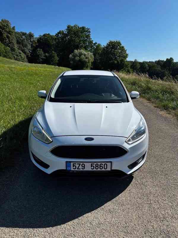 Ford Focus 1,6   Ti-VCT, 2017, 91 580km, 1. maj - foto 2