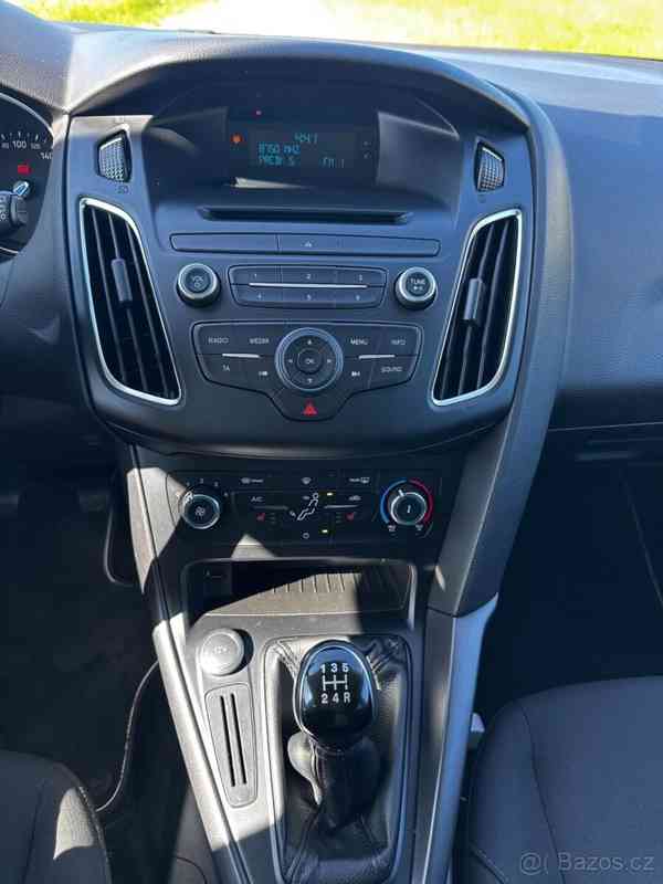 Ford Focus 1,6   Ti-VCT, 2017, 91 580km, 1. maj - foto 14