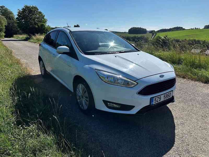 Ford Focus 1,6   Ti-VCT, 2017, 91 580km, 1. maj - foto 7