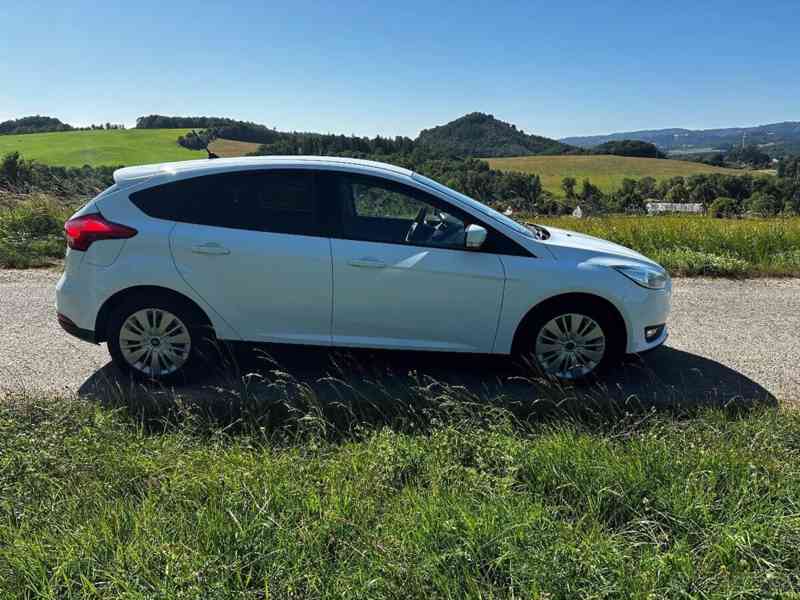 Ford Focus 1,6   Ti-VCT, 2017, 91 580km, 1. maj - foto 5