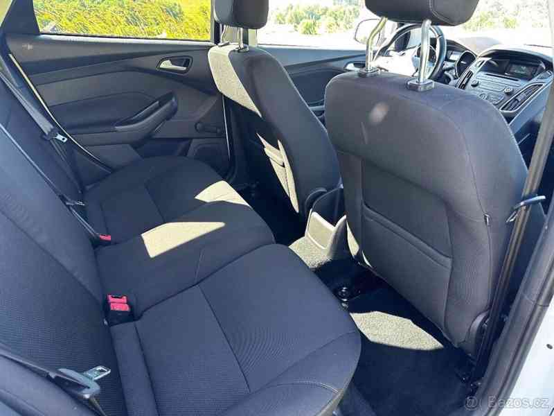 Ford Focus 1,6   Ti-VCT, 2017, 91 580km, 1. maj - foto 18