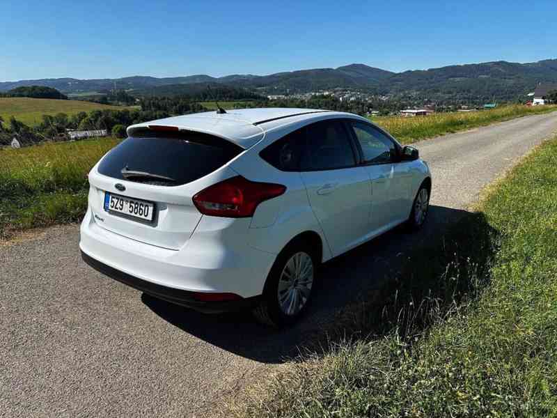 Ford Focus 1,6   Ti-VCT, 2017, 91 580km, 1. maj - foto 4