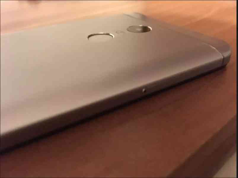 Xiaomi Redmi Note 4 4GB/64GB LTE se zárukou - foto 5