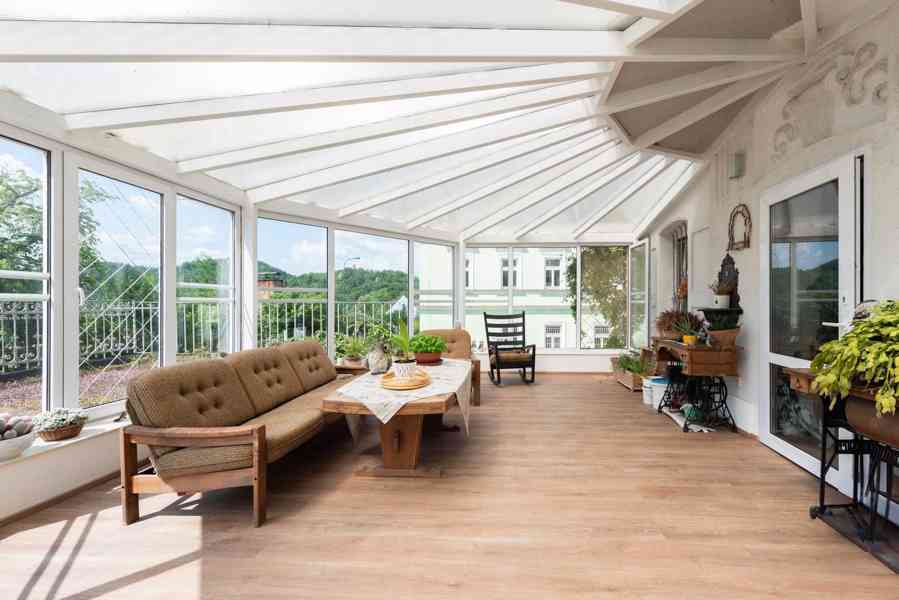 Prodej: VILLA EMILIE, Karlovy Vary - foto 5