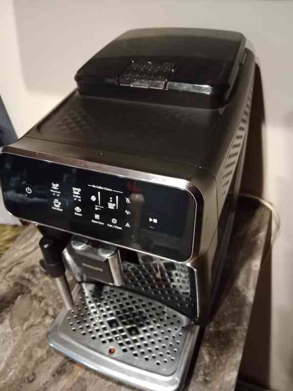 Kávovar Philips - foto 2