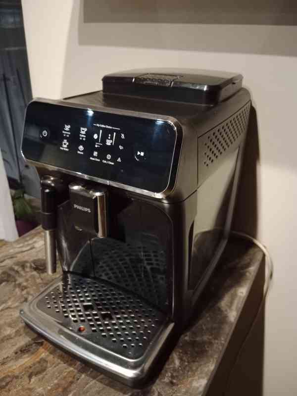 Kávovar Philips - foto 3