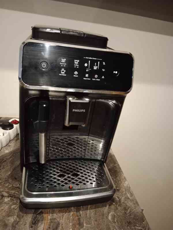 Kávovar Philips - foto 4