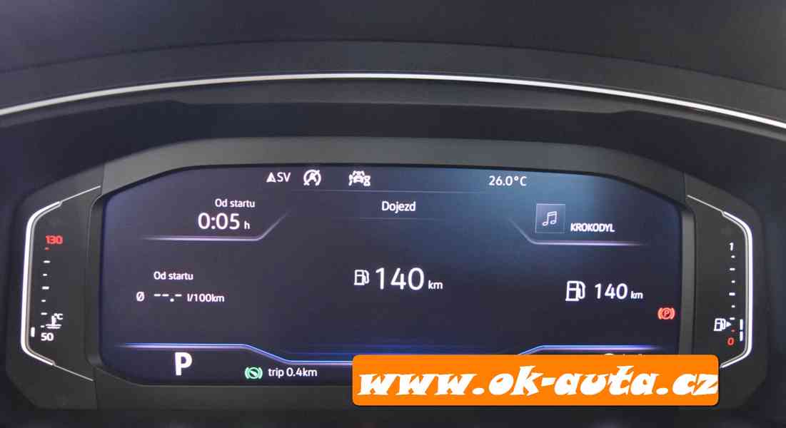 Volkswagen Tiguan 2.0 TDI VIRTUAL LCD DSG 110 kW 2020-DPH  - foto 23