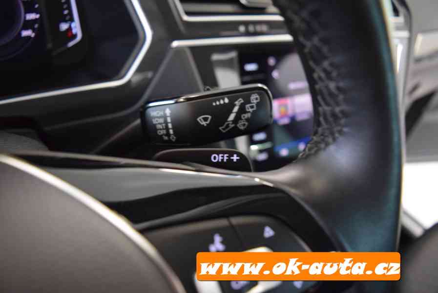 Volkswagen Tiguan 2.0 TDI VIRTUAL LCD DSG 110 kW 2020-DPH  - foto 16