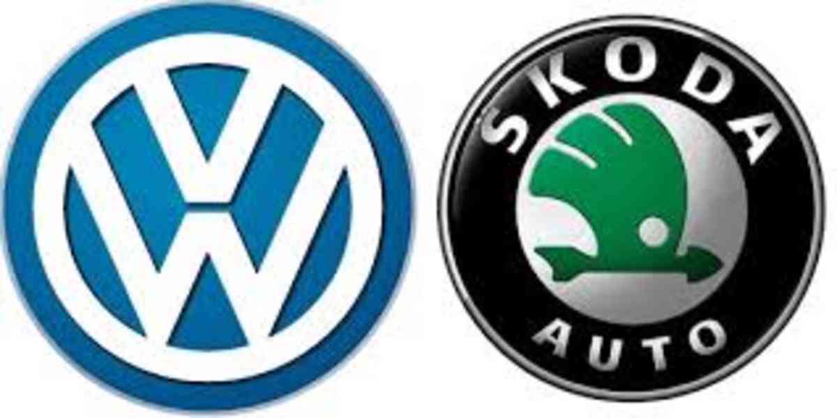 Koupím nepojízdný vůz ŠKODA -VW-Audi-Seat-Volvo-Hyundai - foto 1