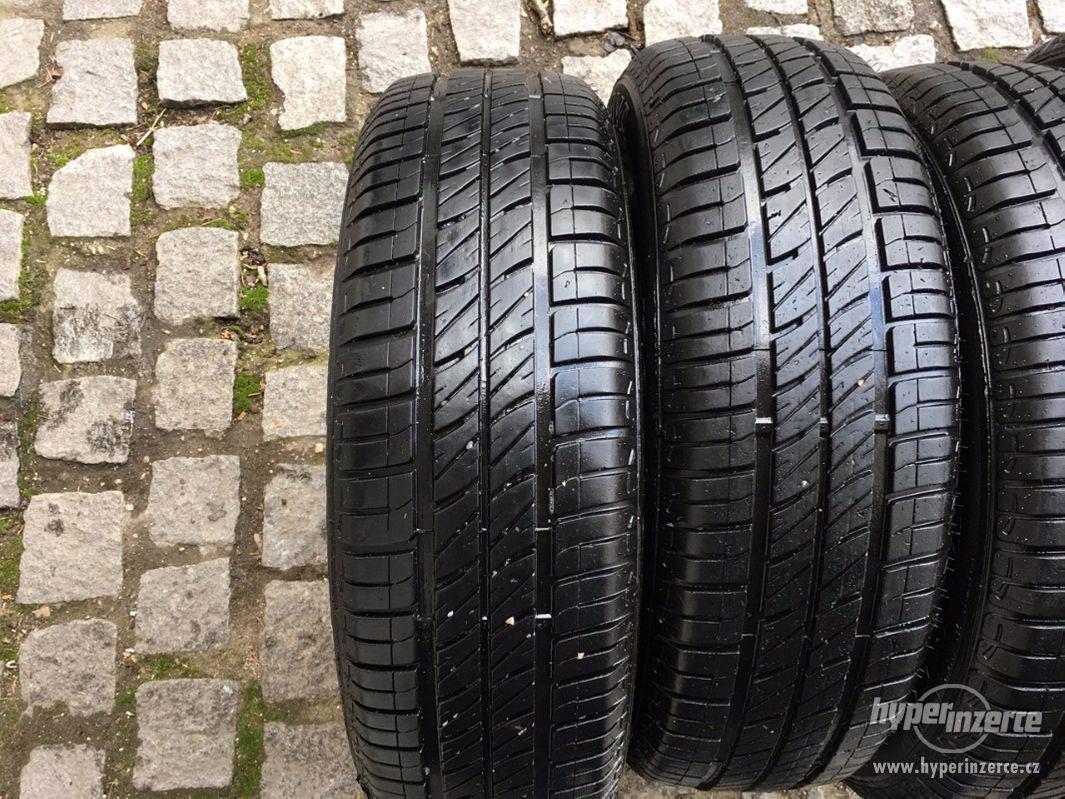 175 65 14 R14 letní pneumatiky Sava Perfecta - bazar - Hyperinzerce.cz
