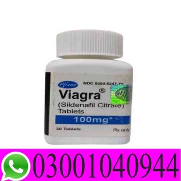 Viagra Pack of 30 Tablets in Gujranwala | 03001040944 = Call