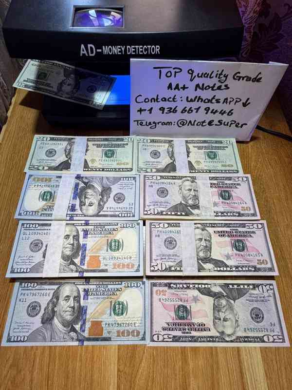 whatsapp +49 176 14595175 - Buy counterfeit USD  money 