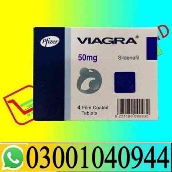 Buy Viagra 50 mg Tablets in Pakistan – Trusted for Performan - foto 1