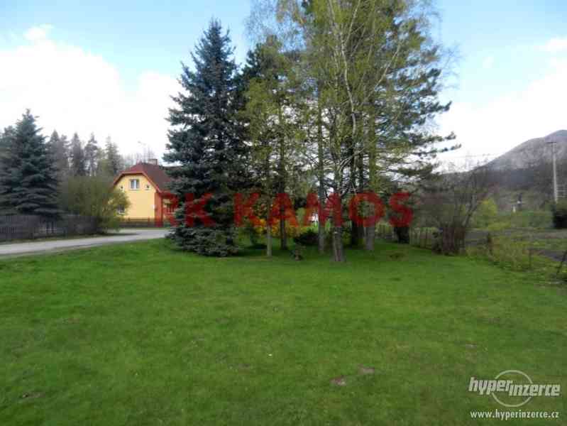 Stavební pozemek, Ostravice, okr. Frýdek-Místek, 932m2 - foto 1