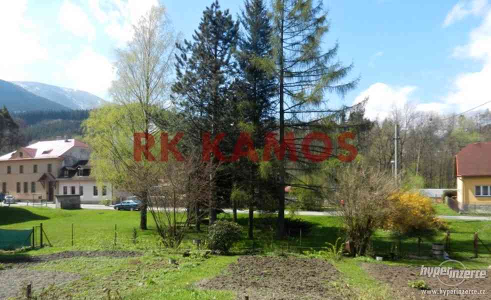 Stavební pozemek, Ostravice, okr. Frýdek-Místek, 932m2 - foto 4