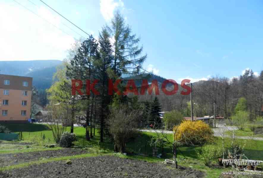 Stavební pozemek, Ostravice, okr. Frýdek-Místek, 932m2 - foto 5