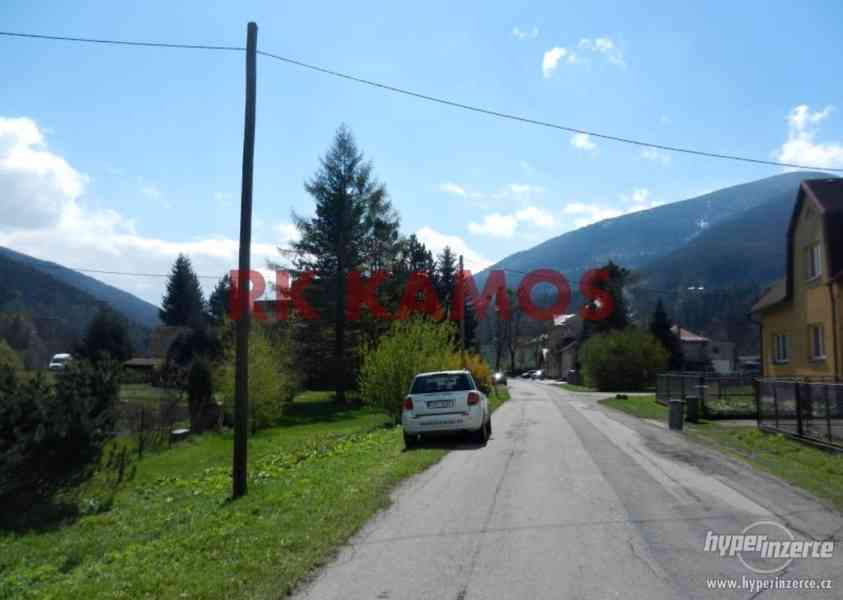 Stavební pozemek, Ostravice, okr. Frýdek-Místek, 932m2 - foto 7